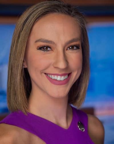 madeline evans|Madeline Evans, Wiki, Age, KFSN